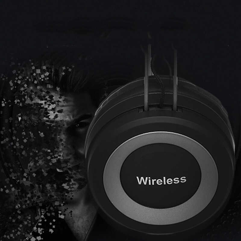 Zore L100 Bluetooth Kulaklık - 11