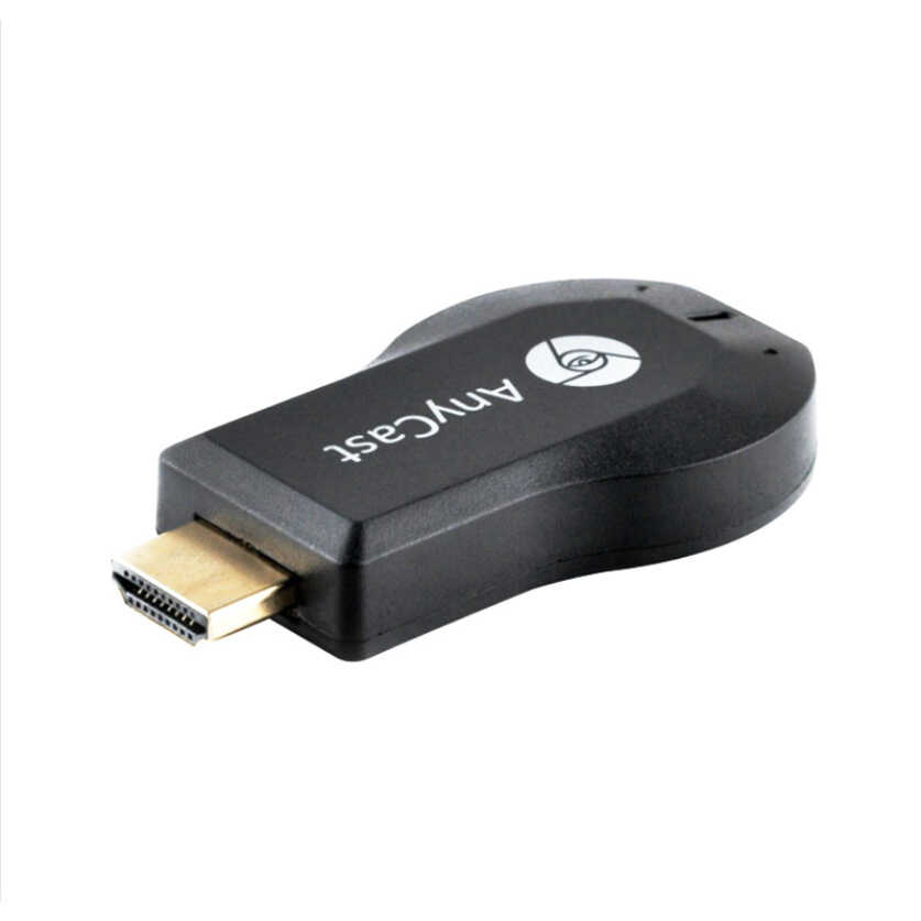 Zore M9 Plus Kablosuz HDMI Ses ve Görüntü Aktarıcı - 7
