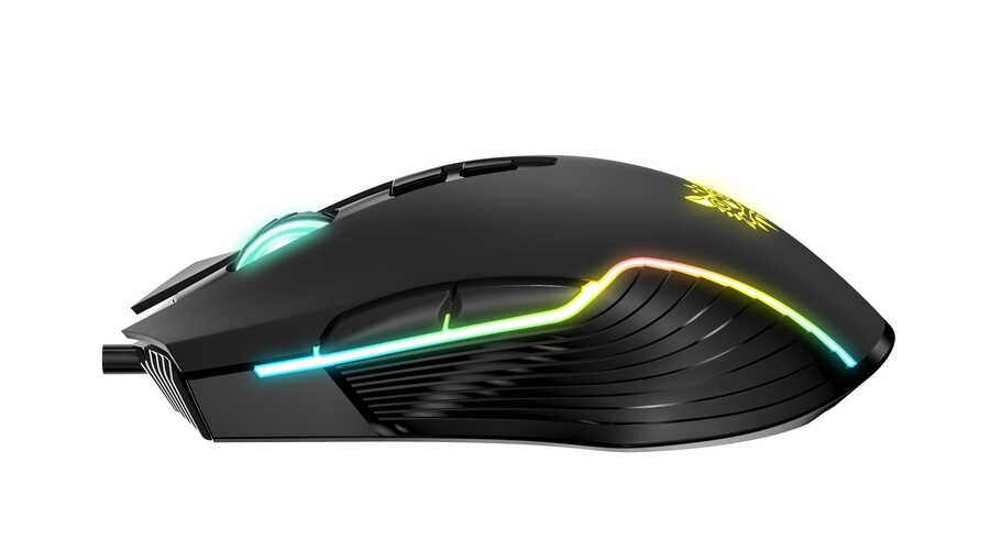 Zore Onikuma CW905 RGB Oyuncu Mouse - 1