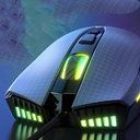 Zore Onikuma CW905 RGB Oyuncu Mouse - 7