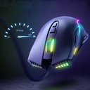 Zore Onikuma CW905 RGB Oyuncu Mouse - 8