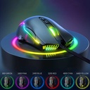 Zore Onikuma CW905 RGB Oyuncu Mouse - 9