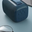 Zore TG339 Ayarlanabilir Renkli Işıklı El Askılı Bluetooth Hoparlör Speaker - 5