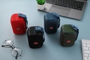 Zore TG339 Ayarlanabilir Renkli Işıklı El Askılı Bluetooth Hoparlör Speaker - 6