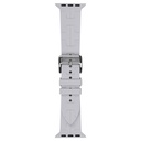 Apple Watch Ultra 49mm Uyumlu KRD-92 Silikon Kordon - 14