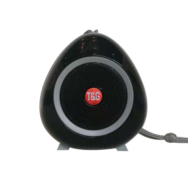 Zore TG-514 Bluetooth Speaker Hoparlör