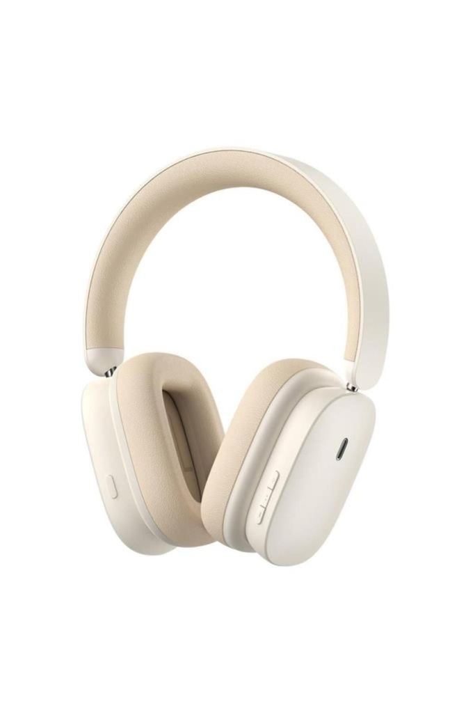 Baseus Bowie H1 Wireless Kulak Üstü 5.2 Bluetooth Kulaklık