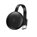 Zore G12 Chromecast Kablosuz HDMI Ses ve Görüntü Aktarıcı