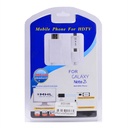 Samsung Galaxy Note 3 Uyumlu MHL HDMI Kablo